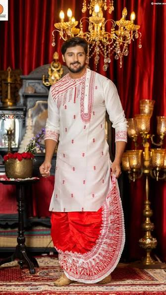 Wedding Panjabi