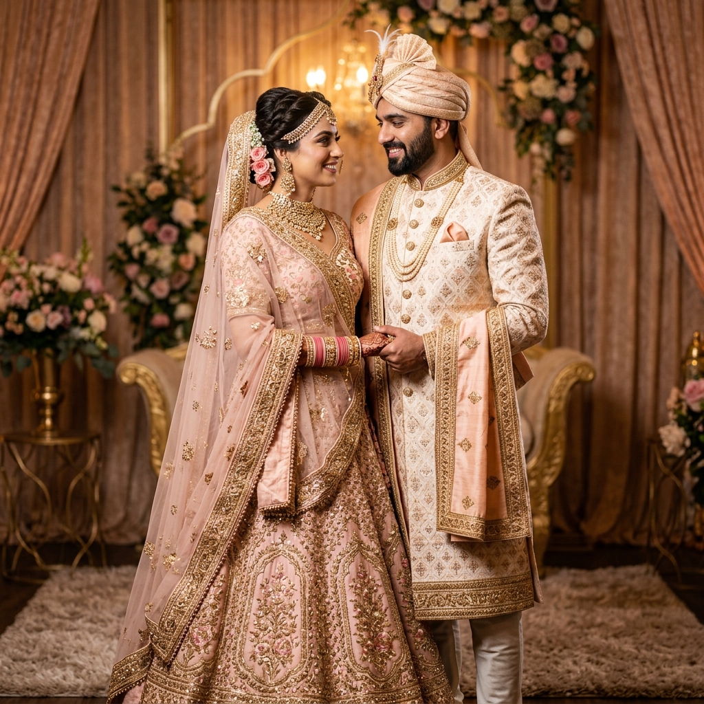 Imperial Mughal Peshwas