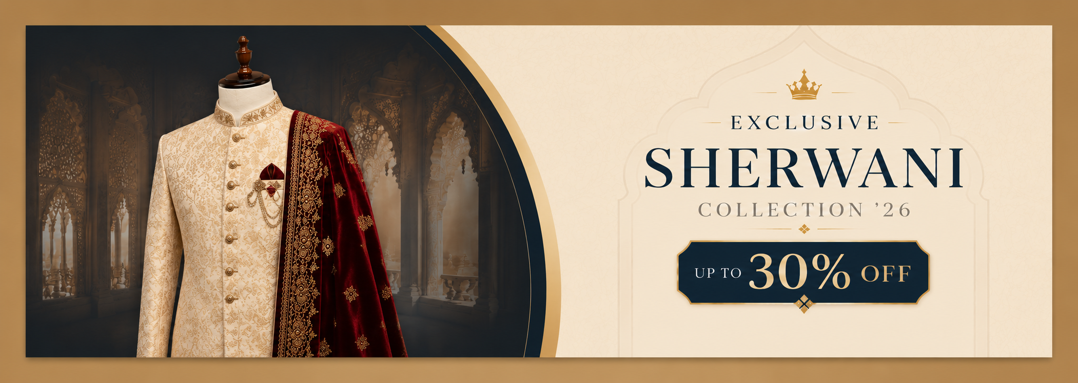 Royal offers on women's collection