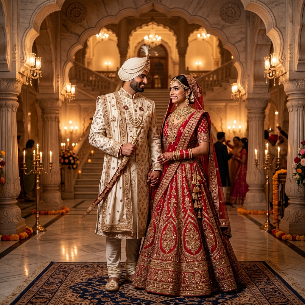 Panjabi collection